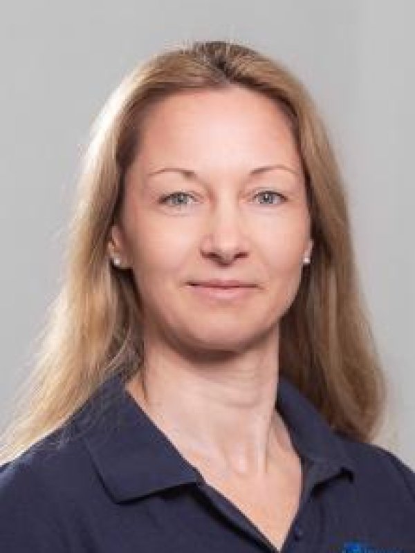 Isabel Groß